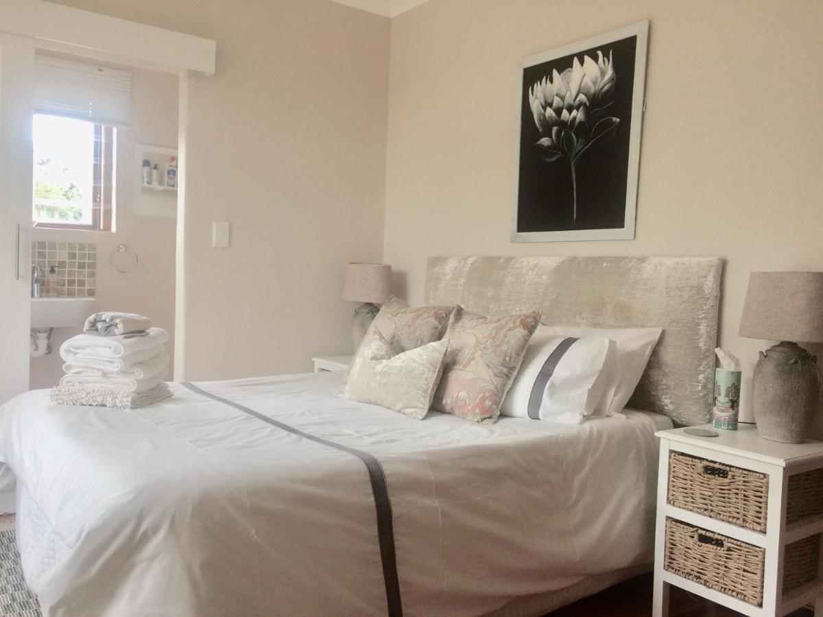 Hotel Mountain Peaks Hout Bay Zewnętrze zdjęcie
