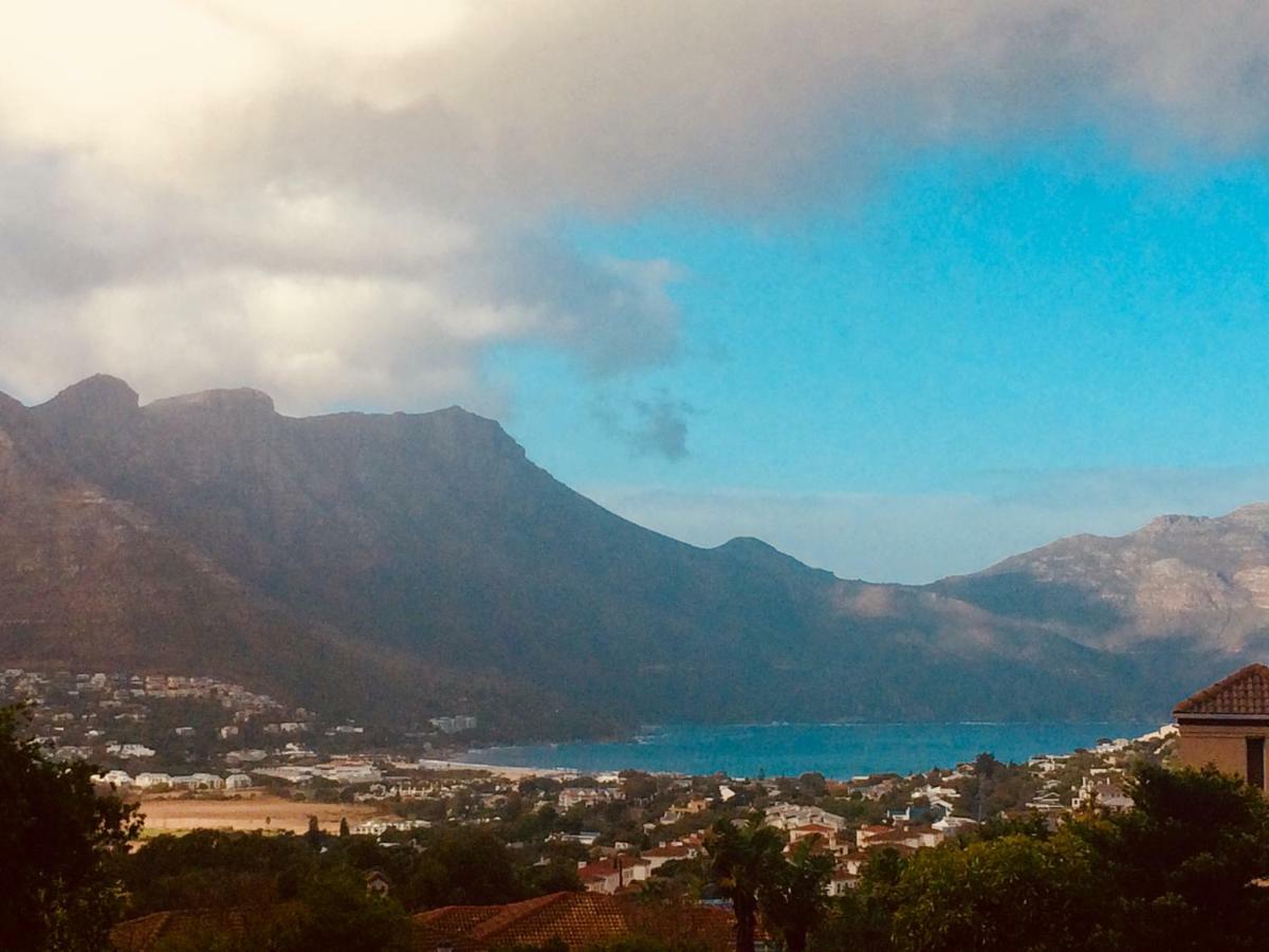 Hotel Mountain Peaks Hout Bay Zewnętrze zdjęcie